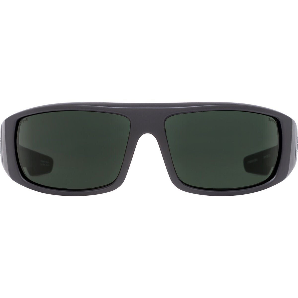 LOGAN, Matte Black ANSI RX-Happy Gray Green ANSI, hi-res image number null